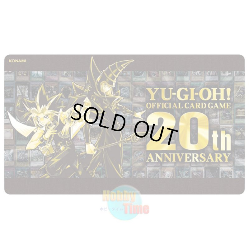 画像2: 日本語版 20th Anniversary Set 20thアニバーサリー・セット (2)