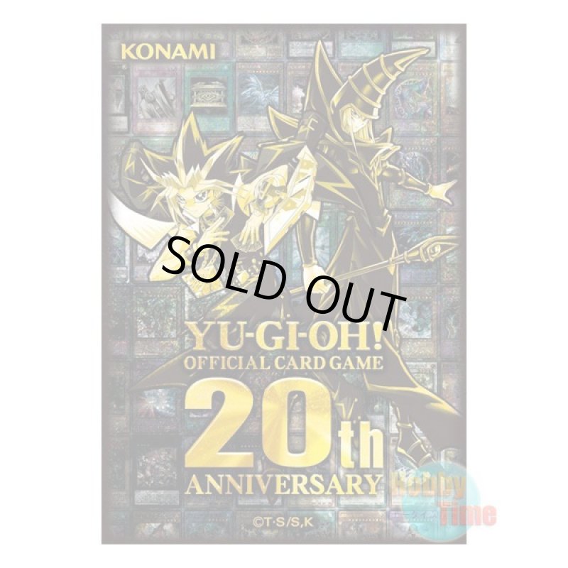 画像3: 日本語版 20th Anniversary Set 20thアニバーサリー・セット (3)