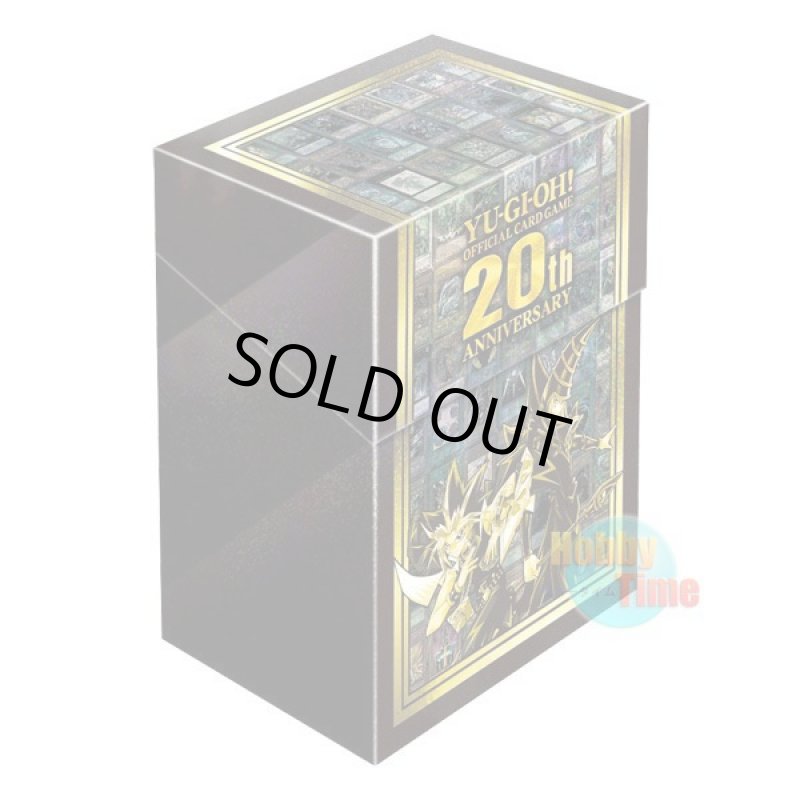 画像4: 日本語版 20th Anniversary Set 20thアニバーサリー・セット (4)