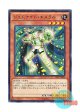 日本語版 AT07-JP004 Gem-Knight Emerald ジェムナイト・エメラル (ノーマル)