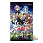 画像2: 日本語版 Link Vrains Duelist Set リンク・ヴレインズ・デュエリストセット (2)