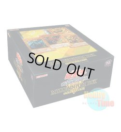 画像1: 日本語版 Millennium Box Gold Edition ミレニアムボックス ゴールドエディション