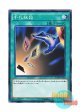 日本語版 SDMY-JP028 Card Destruction 手札抹殺 (ノーマル)