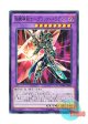 日本語版 SDMY-JP043 Dark Paladin 超魔導剣士－ブラック・パラディン (ノーマル)