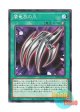 日本語版 AC02-JP003 海外未発売 闇竜族の爪 (ノーマル)