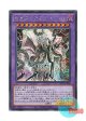 日本語版 AC03-JP004 海外未発売 暗黒界の混沌王 カラレス (シークレットレア)