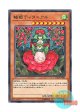 日本語版 DBSS-JP041 Tytannial, Princess of Camellias 椿姫ティタニアル (ノーマル)