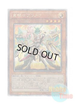 画像1: 日本語版 DBVS-JP016 Centur-Ion Primera 重騎士プリメラ (クォーターセンチュリーシークレットレア)
