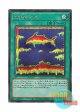 日本語版 DP26-JP020 Fish Sonar 魚群探知機 (シークレットレア)