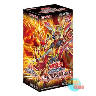 ☆ ボックス ☆日本語版 Duelist Advance デュエリスト・アドバンス