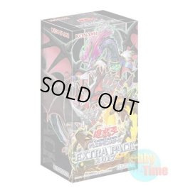 画像1: ★ ボックス ★日本語版 Extra Pack 2017 エクストラパック2017