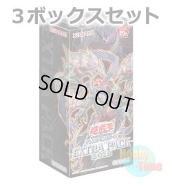 画像1: ★ 3ボックスセット ★日本語版 Extra Pack 2018 エクストラパック2018