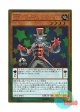 日本語版 GP16-JP005 Performapal Pendulum Sorcerer EMペンデュラム・マジシャン (ゴールドレア)