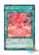 日本語版 SPFE-JP034 Magical Meltdown 暴走魔法陣 (ノーマル・パラレル)