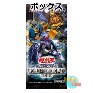遊戯王 英語版(北米仕様) 日本語版 通販ショップ Hobby Time World