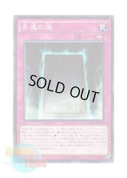 画像1: 日本語版 15AX-JPY03 Eternal Soul 永遠の魂 (ミレニアム)