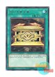 日本語版 LVP2-JP015 Gold Sarcophagus 封印の黄金櫃 (レア)