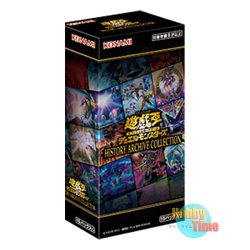 画像1: ★ ボックス ★日本語版 History Archive Collection ヒストリー・アーカイブ・コレクション
