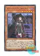 日本語版 SLT1-JP002 Vampire Fraulein ヴァンパイア・フロイライン (ノーマル)