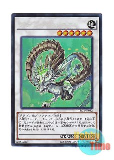 日本語版 TRC1-JP029 Naturia Exterio ナチュル・エクストリオ