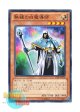 日本語版 15AY-JPC20 Skilled White Magician 熟練の白魔導師 (ノーマル)