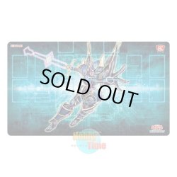 画像1: 日本語版 プレイマット プロモーション 2018 20TH-B デコード・トーカー