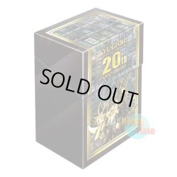 画像4: 日本語版 20th Anniversary Set 20thアニバーサリー・セット