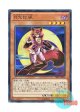 日本語版 DBLE-JP013 Lunalight Crimson Fox 月光紅狐 (ノーマル・パラレル)