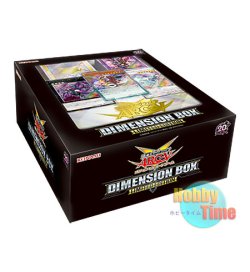 画像1: 日本語版 Dimension Box Limited Edition ディメンションボックス リミテッドエディション