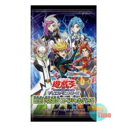画像2: 日本語版 Link Vrains Duelist Set リンク・ヴレインズ・デュエリストセット