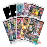 画像: 英語版 お試しセット 【第37弾】