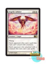 画像: 英語版 M11-EN004 Angelic Arbiter 天使の調停者 (白/レア)
