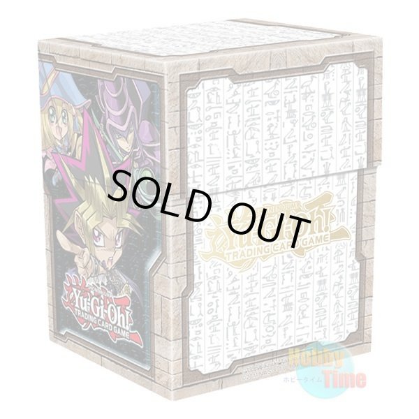 画像1: 英語版 デッキケース 2015 ちびキャラクターズ