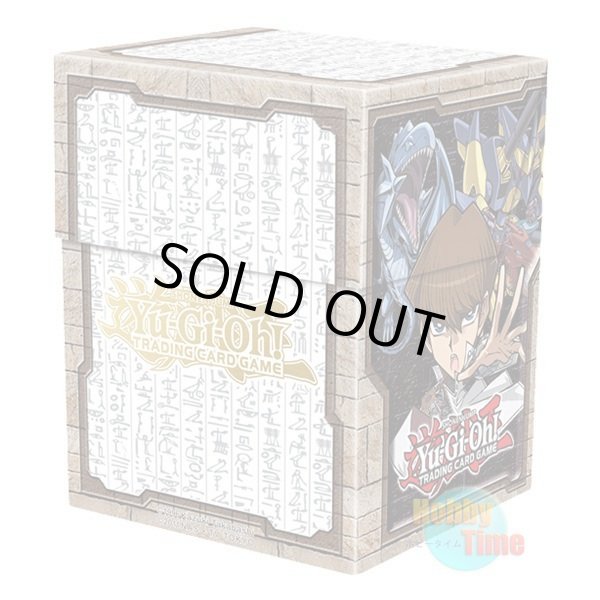 画像2: 英語版 デッキケース 2015 ちびキャラクターズ