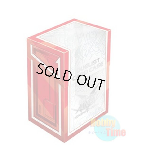 画像3: 日本語版 デッキケース 2015 ARC-V