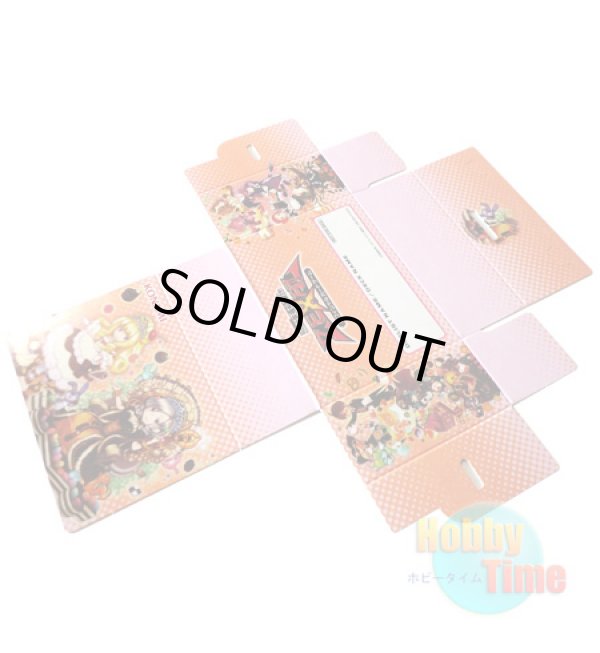 画像1: 日本語版 デッキケース プロモーション マドルチェ