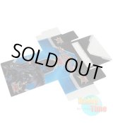 画像: 日本語版 デッキケース プロモーション VS15 DDD覇龍王ペンドラゴン