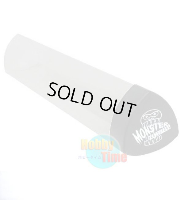 画像1: MONSTER PROTECTORS プレイマットチューブ シルバー