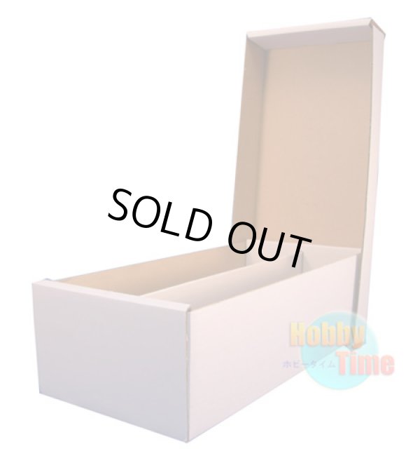 画像1: ストレイジボックス 1600CT