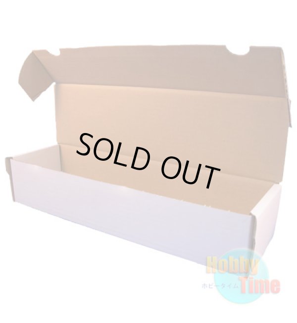 画像1: ストレイジボックス 660CT