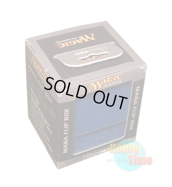 画像2: Ultra・PRO MTG 革風フリップ デッキボックス マナシンボル 緑