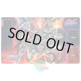 画像: バディファイト 英語版 プレイマット 煉獄ナイツ BT05-SP 煉獄騎士団団長 ディミオスソード・ドラゴン