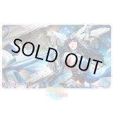 画像: ドラゴボーン 英語版 プレイマット Rally to War BT01 Fleur, Tide of Avarice