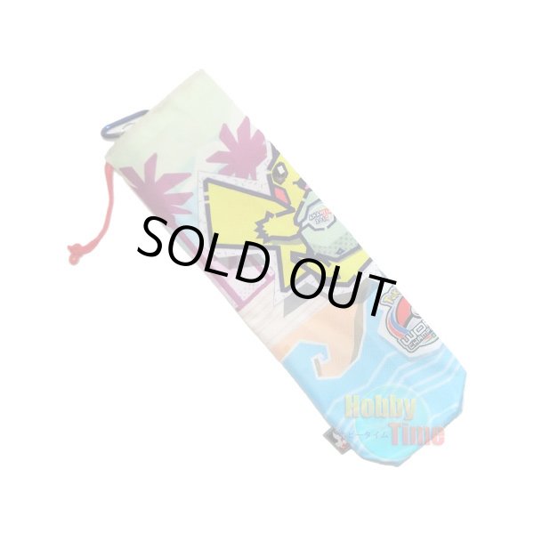 画像2: ポケモン 英語版 プレイマット 2017 WCS in Anaheim