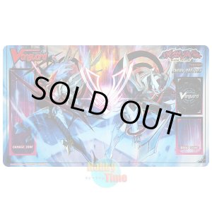 画像: ヴァンガード 英語版 プレイマット BT17-SP 伴星の星輝兵 フォトン & 星輝兵 ブラスター・ジョーカー