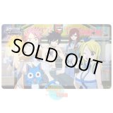 画像: ヴァイスシュヴァルツ 英語版 プレイマット FT/EN-S02 フェアリーテイル ver.E