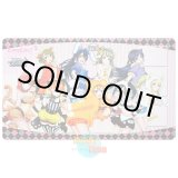 画像: ヴァイスシュヴァルツ 英語版 プレイマット LL/EN-W01 ラブライブ！DX