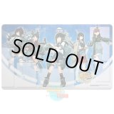 画像: ヴァイスシュヴァルツ 英語版 プレイマット KC/S25 艦隊これくしょん -艦これ-