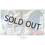 画像: ヴァイスシュヴァルツ 英語版 プレイマット KLK/S27 キルラキル