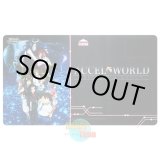 画像: ヴァイスシュヴァルツ 英語版 プレイマット AW/S43 アクセル・ワールド -インフィニット・バースト-